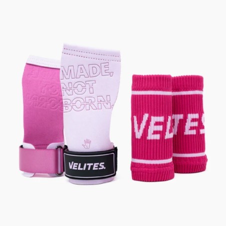 101 ROSA VELITES QUAD PRO