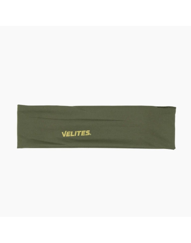 991 VERDE OSCURO HEADBAND VELITES