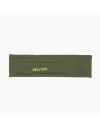 991 VERDE OSCURO HEADBAND VELITES