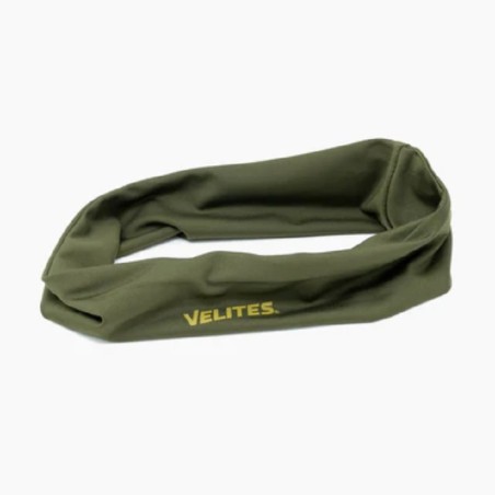 992 VERDE OSCURO HEADBAND VELITES