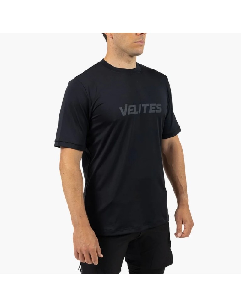 993 NEGRO CAMISETA HOLO NEGRO