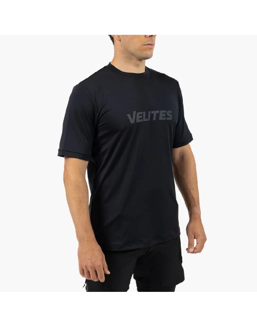 993 NEGRO CAMISETA HOLO NEGRO