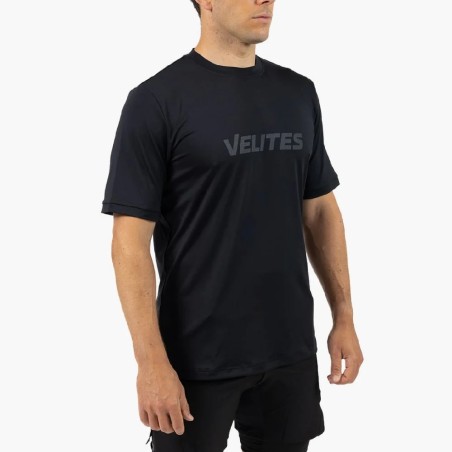 993 NEGRO CAMISETA HOLO NEGRO