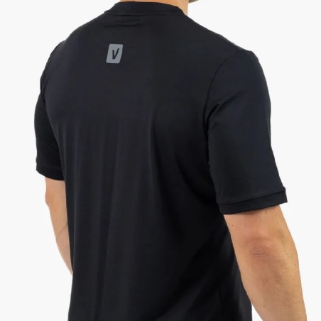 995 NEGRO CAMISETA HOLO NEGRO