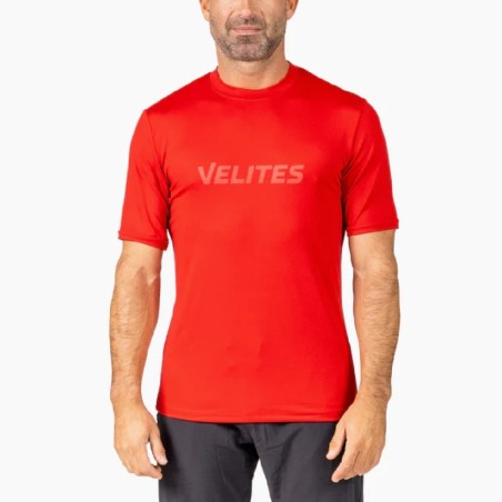 997 ROJO CAMISETA HOLO ROJO