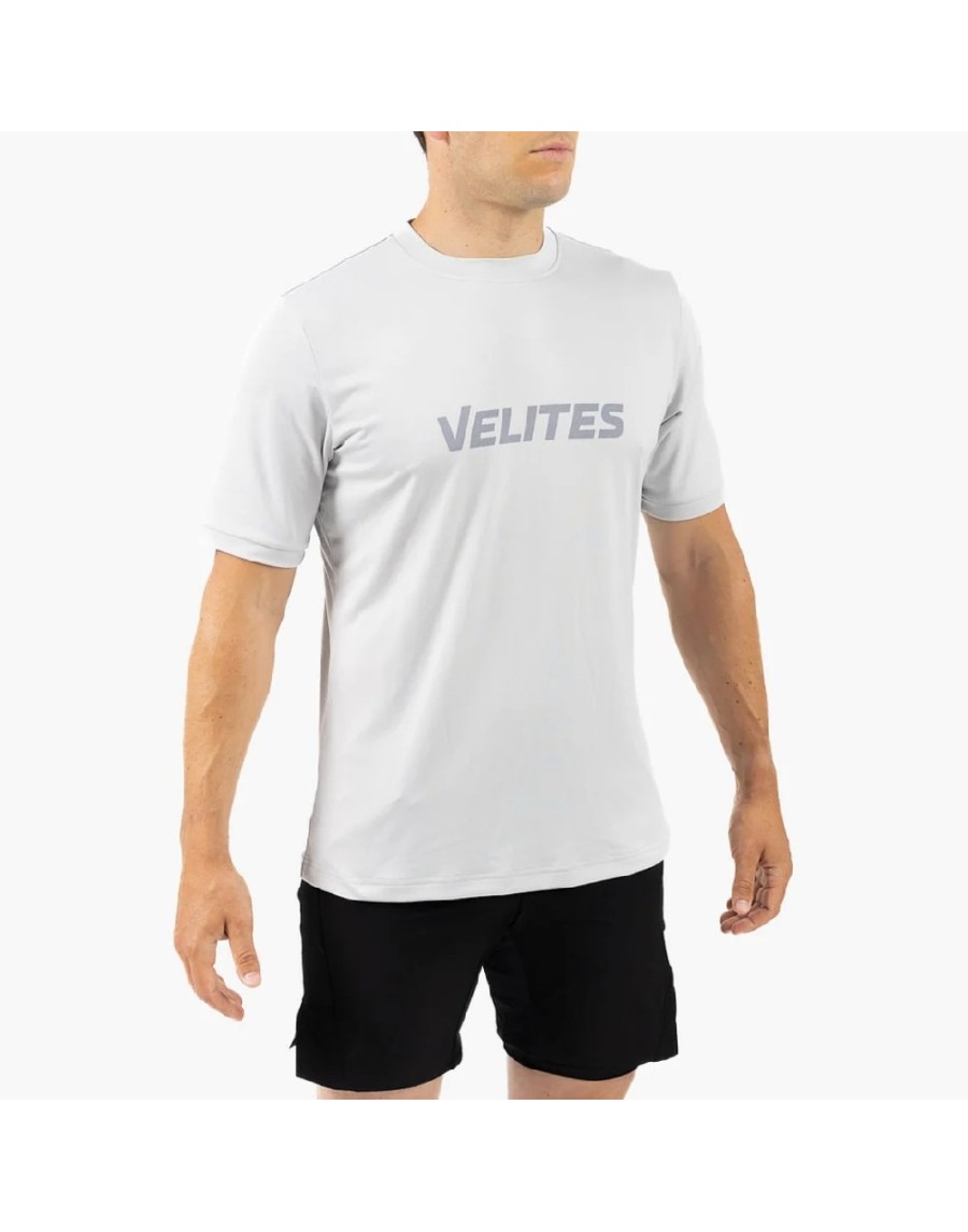 999 GRIS CAMISETA HOLO GRIS