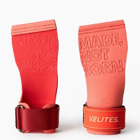 102 CORAL VELITES QUAD PRO