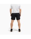 1005 NEGRO SHORT HOLO HOMBRE NEGRO