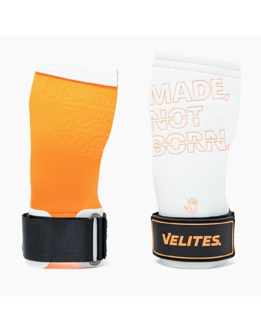 104 NARANJA VELITES QUAD PRO
