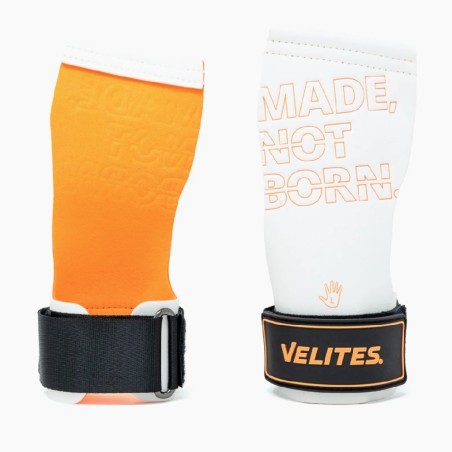 104 NARANJA VELITES QUAD PRO