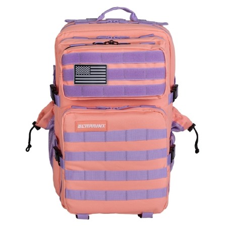 1021 ROSA MOCHILA TACT V1 45L SUNRISE