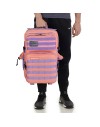 1023 ROSA MOCHILA TACT V1 45L SUNRISE