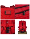 1025 ROJO MOCHILA TACT V1 45L ROJO