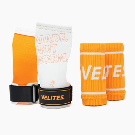 105 NARANJA VELITES QUAD PRO