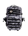 1036 GRIS MOCHILA TACT V1 45L GLACIAR