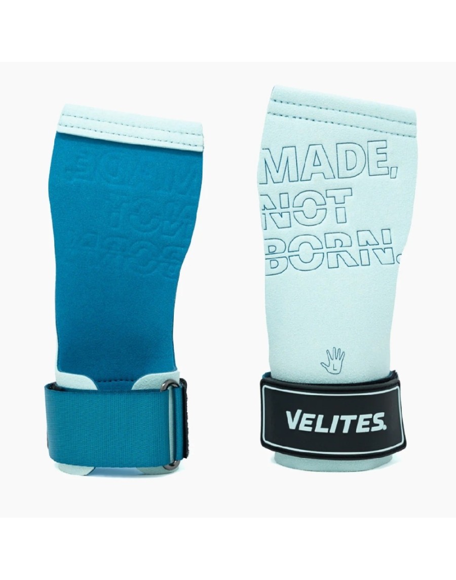 106 AZUL CELESTE VELITES QUAD PRO