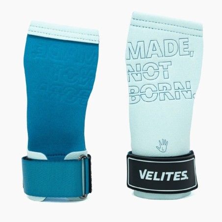 106 AZUL CELESTE VELITES QUAD PRO