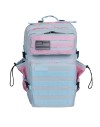 1042 AZUL CELESTE MOCHILA TACT V1 45L MIAMI