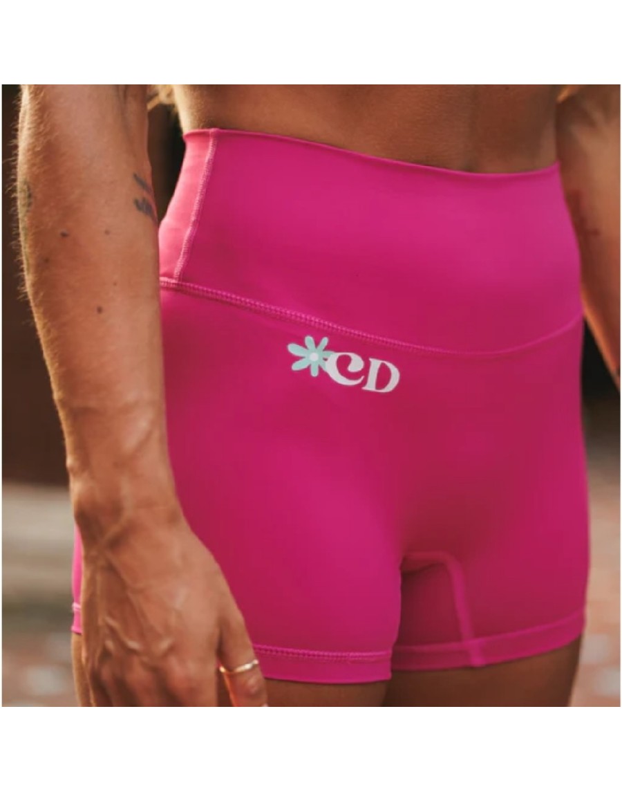 1047 ROSA SHORT CORTO CHASING ROSA