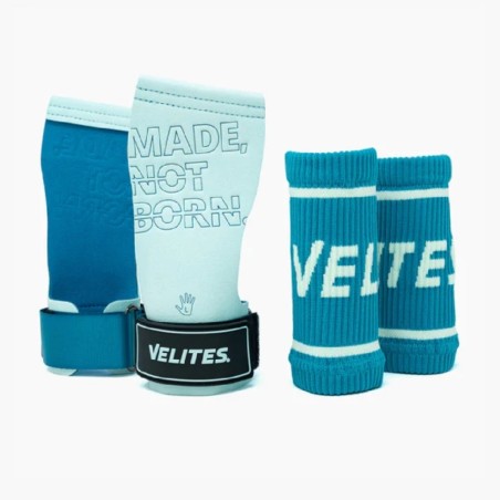 107 AZUL CELESTE VELITES QUAD PRO