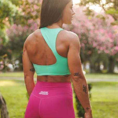 1051 VERDE TOP CHASING DOPAMINE VERDE