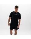 1054 NEGRO CAMISETA ENTRENO EVERYDAY NEGRO