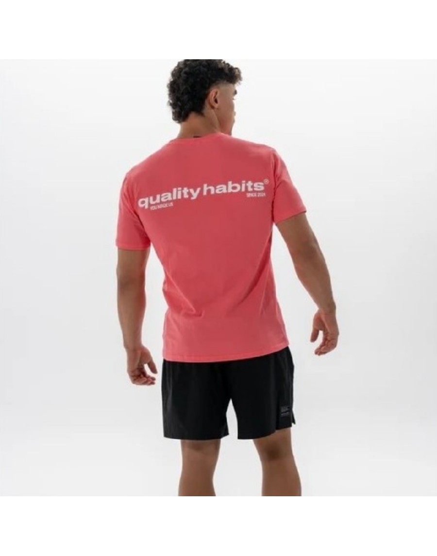 1056 ROJO CAMISETA ENTRENO EVERYDAY ROJO