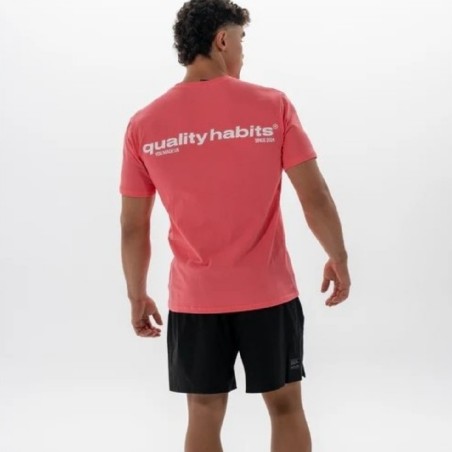1056 ROJO CAMISETA ENTRENO EVERYDAY ROJO