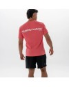 1056 ROJO CAMISETA ENTRENO EVERYDAY ROJO