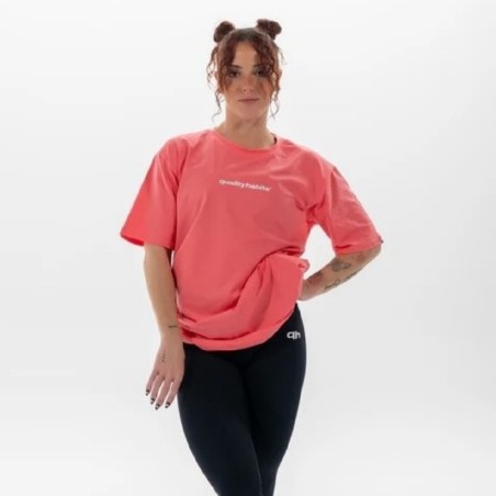 1057 ROJO CAMISETA ENTRENO EVERYDAY ROJO