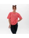1057 ROJO CAMISETA ENTRENO EVERYDAY ROJO