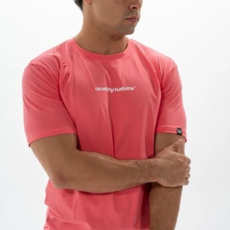 1058 ROJO CAMISETA ENTRENO EVERYDAY ROJO