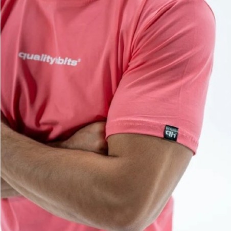 1059 ROJO CAMISETA ENTRENO EVERYDAY ROJO