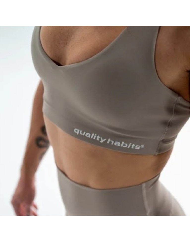 1064 BEIGE/SAND TOP VIBES BEIGE