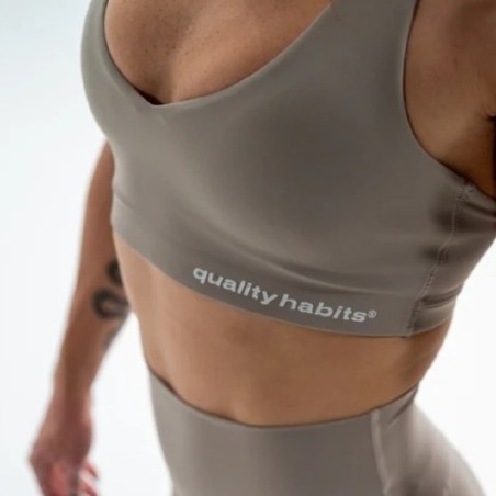 1064 BEIGE/SAND TOP VIBES BEIGE