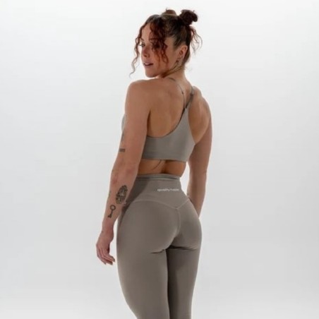 1065 BEIGE/SAND TOP VIBES BEIGE