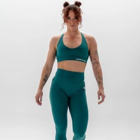 1069 VERDE TOP VIBES VERDE