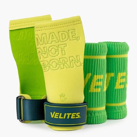 109 LIMA VELITES QUAD PRO