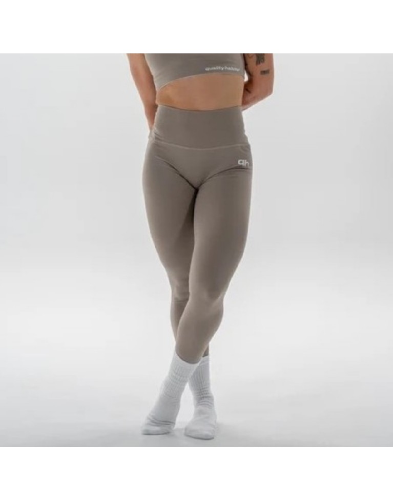 1072 BEIGE/SAND LEGGINS EVERYDAY BEIGE