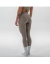 1073 BEIGE/SAND LEGGINS EVERYDAY BEIGE