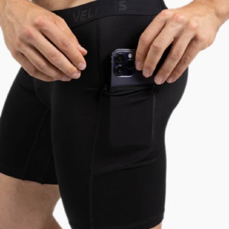 1075 NEGRO MALLA HOLO NEGRA