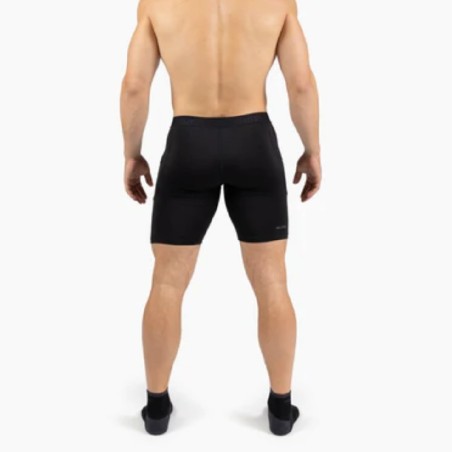 1076 NEGRO MALLA HOLO NEGRA