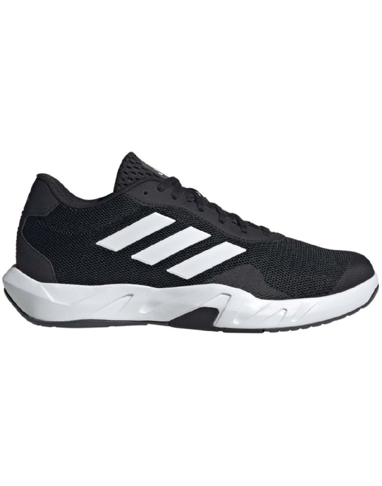 1085 NEGRO ADIDAS AMPLIMOVE TRAINER