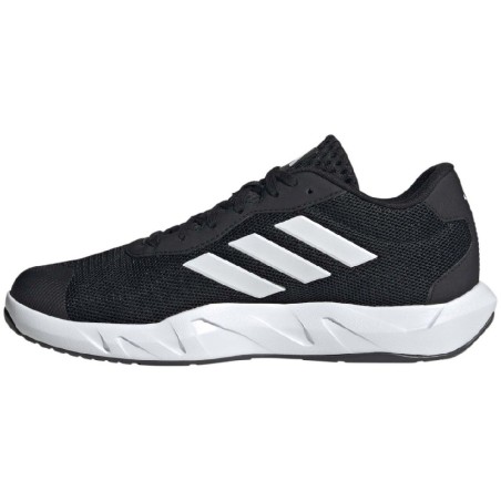 1087 NEGRO ADIDAS AMPLIMOVE TRAINER