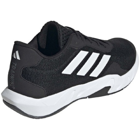 1089 NEGRO ADIDAS AMPLIMOVE TRAINER