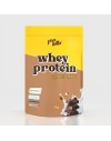 1096 MARRON WHEY PROTEIN PROTELLA 1KG CHOCOLATE
