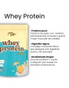 1100 BEIGE/SAND WHEY PROTEIN PROTELLA 1KG COOKIE