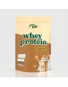 1112 BEIGE/SAND WHEY PROTEIN PROTELLA CARAMEL MACHIATO