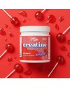1115 CORAL CREATINA MONOHYDRATO LOLLIPOP