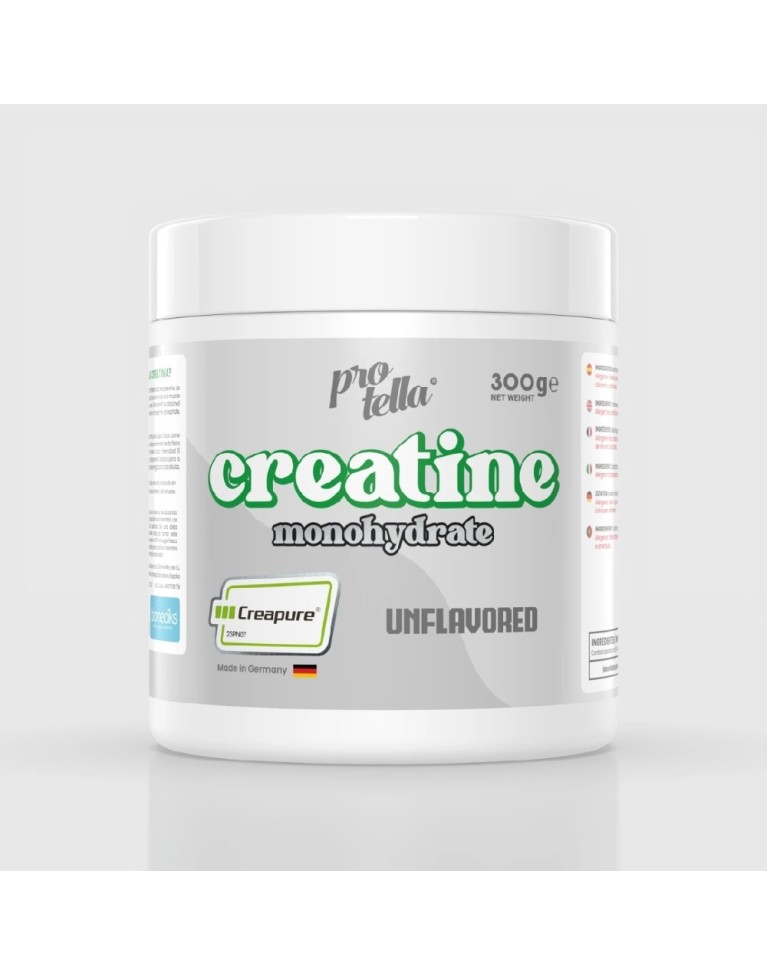 1122 BLANCO CREATINA MONOHYDRATO UNFLAVORED